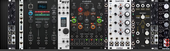 My notour Eurorack