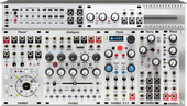 My agreed Eurorack