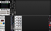 My first Eurorack