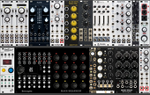 My first Eurorack