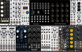 My first Eurorack