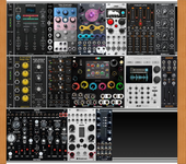 Set Up Teste mobile