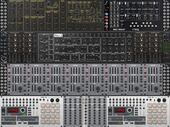 Behringer Go Rack 2