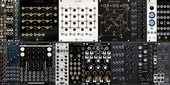 My museful Eurorack (copy) (copy) (copy)