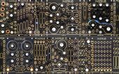 My charmless Eurorack
