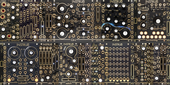 My charmless Eurorack