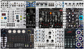 My first Eurorack 3.1