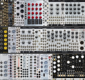 Doepfer 9HE 84TE