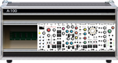 My pictured Eurorack