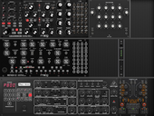 My famous Eurorack