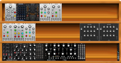 My famous Eurorack