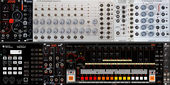 Sequencers/DM