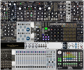pallete/84u maths make noise dream