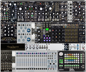 pallete/84u maths make noise dream