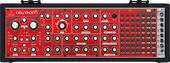 My clingy Eurorack