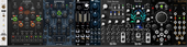 My riven Eurorack