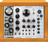 Mini travel bass (copy)