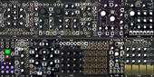 Make Noise Scared System