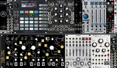 Rackbrute 6u