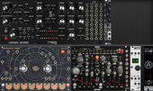 Live Rack No Mixer