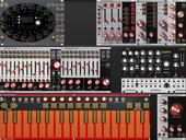 moog 3x