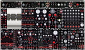Final Rack Idea (So Far...)