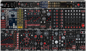 Final Rack Idea (So Far...)