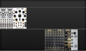 Generative Rack