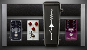 Jeff Beck Tones