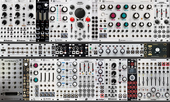 Intellijel 7U 104hp TRANSES TABOUES definitif no drum