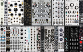 Reduced Eurorack