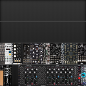 performance case (double) (bottom)