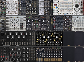 Spectravox 84 ve ALM 52 Efekt