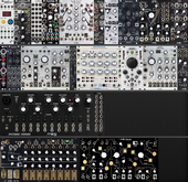 Spectravox 84 ve ALM 52 Efekt (copy)