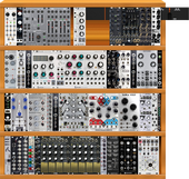 small rack