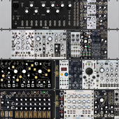 Spectravox 84 ve ALM 52 Efekt