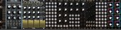 My unspilled Eurorack