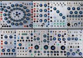 My vulpine Buchla