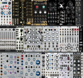 West Coast Hybrid Cybernetics &amp; Klang
