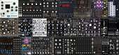 My home eurorack A