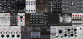 My home eurorack A