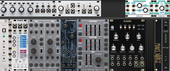 My adnate Eurorack (copy)