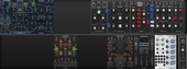My immense Eurorack (copy)