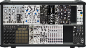 My new 2025 Eurorack