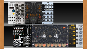 My techno rackbrute