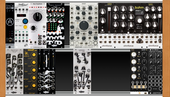 My techno rackbrute