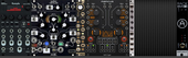 My pretend Eurorack
