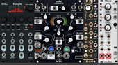 My pretend Eurorack