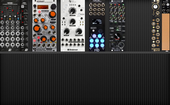 My LFO Eurorack
