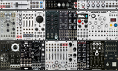 My intellijel Eurorack 3 (copy)